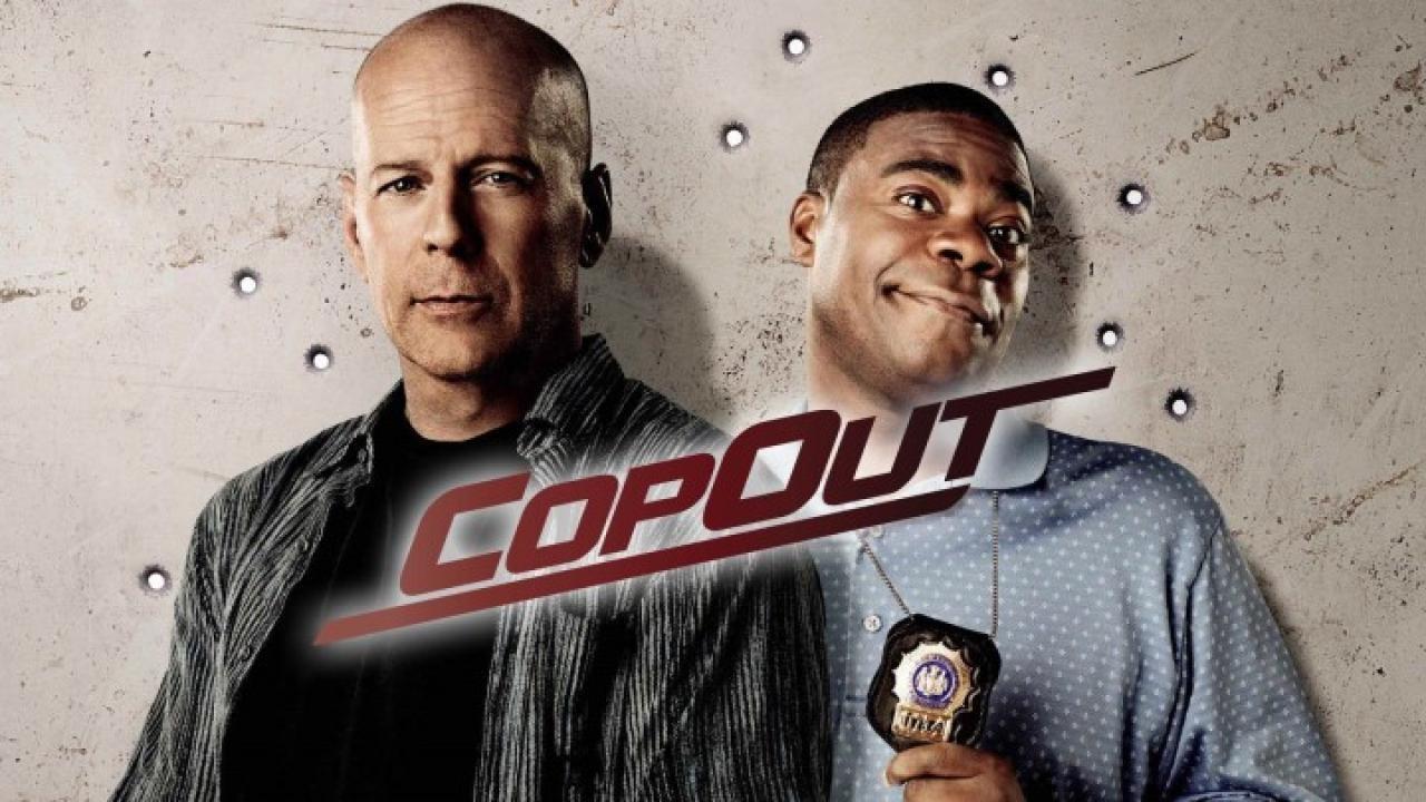 فيلم Cop Out 2010 مترجم كامل HD