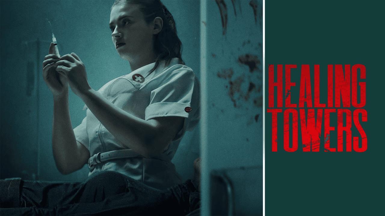 فيلم Healing Towers 2025 مترجم كامل HD