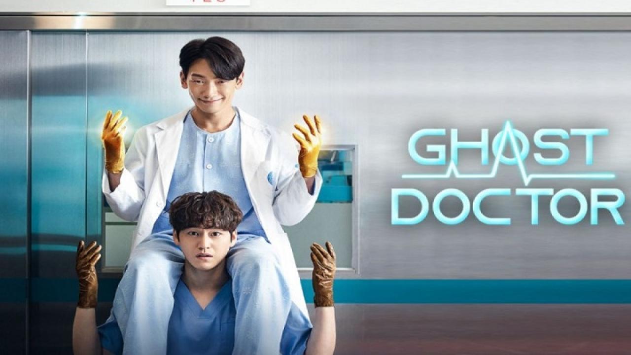 مسلسل Ghost Doctor الحلقة 10 العاشرة مترجمة