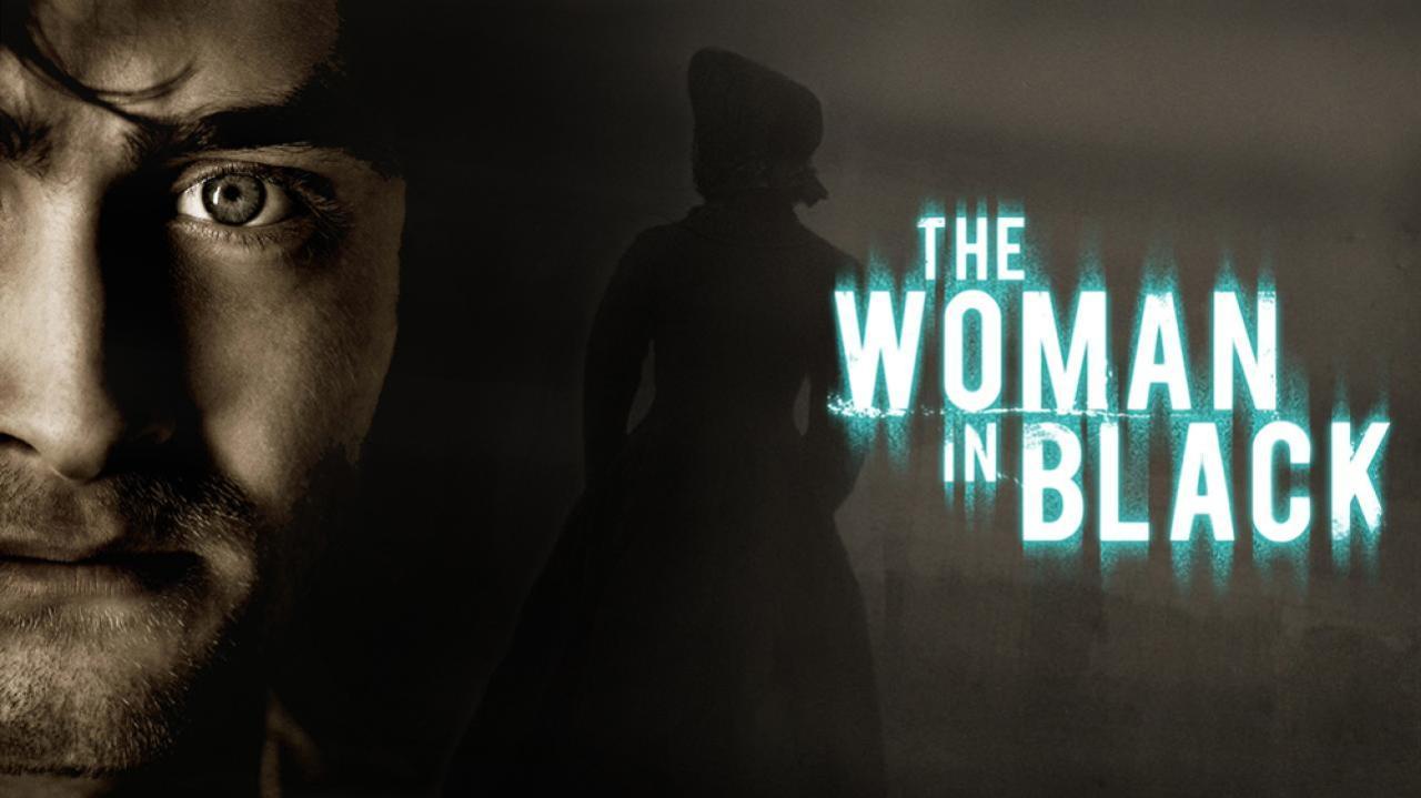 فيلم The Woman in Black 2012 مترجم كامل HD