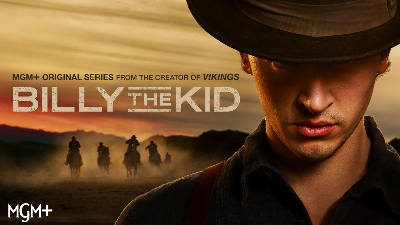 مسلسل Billy the Kid الموسم الاول الحلقة 8 الثامنة مترجمة والاخيرة