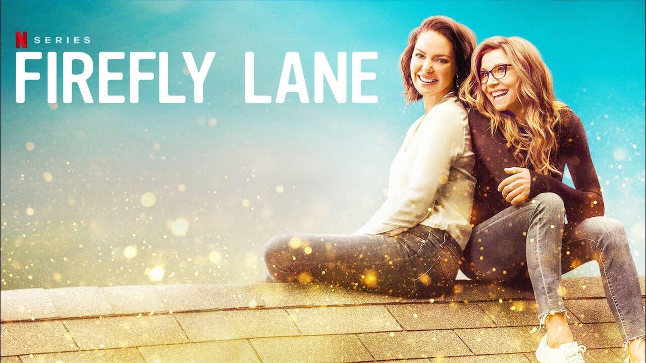 مسلسل Firefly Lane الموسم الثاني الحلقة 11 الحادية عشر مترجمة