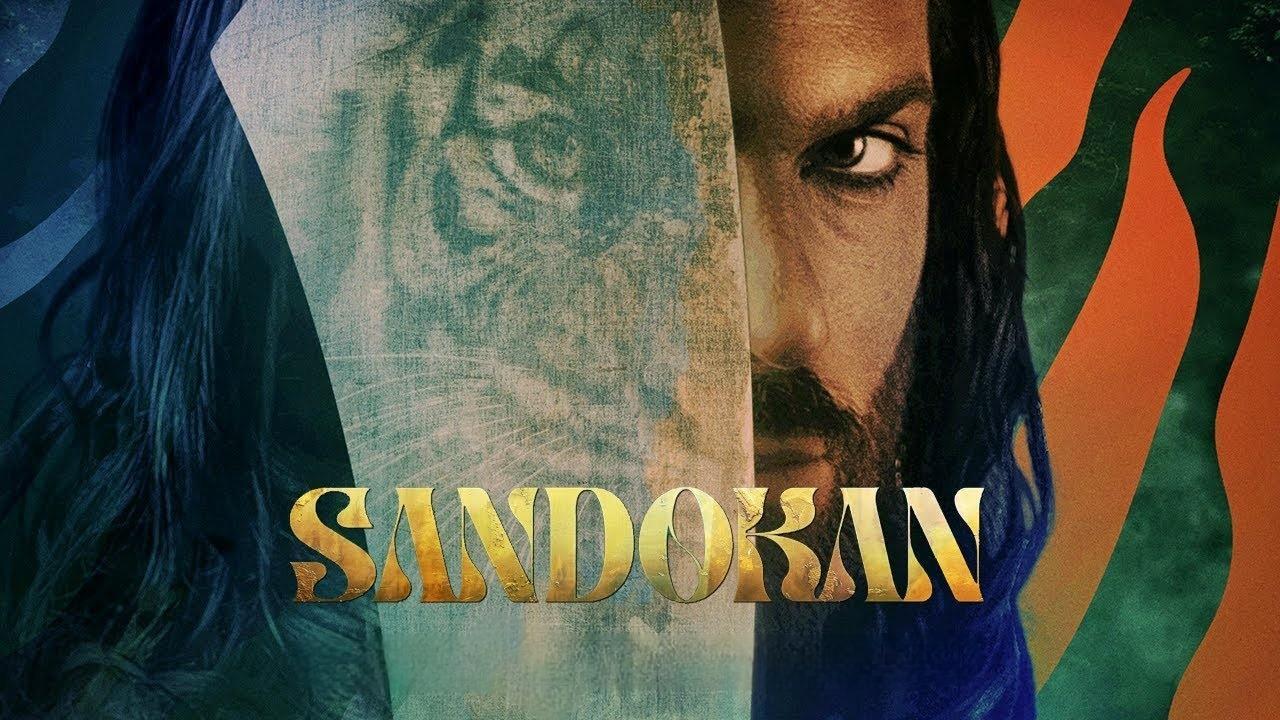 مسلسل Sandokan الموسم الاول الحلقة 5 الخامسة مترجمة