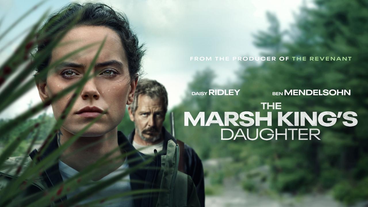 فيلم The Marsh King's Daughter 2023 مترجم كامل HD