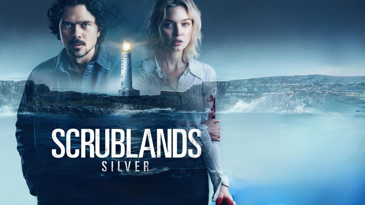 مسلسل Scrublands الموسم الثاني الحلقة 2 الثانية مترجمة