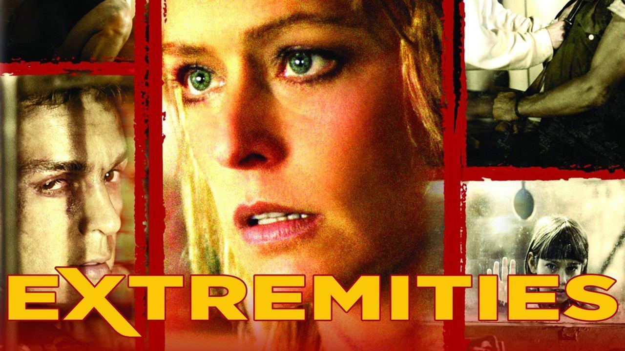 فيلم Extremities 1986 مترجم كامل HD