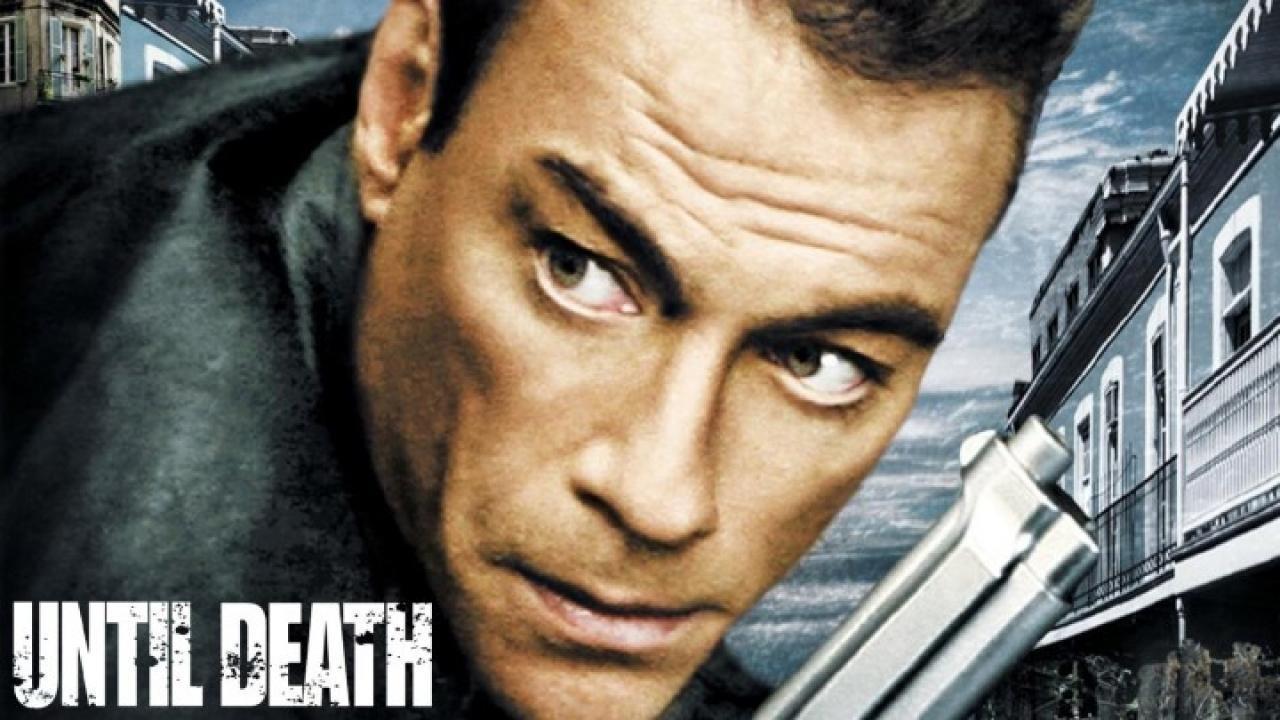 فيلم Until Death 2007 مترجم كامل HD