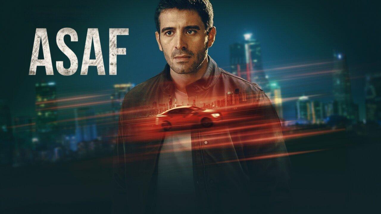 مسلسل عساف الحلقة 2 الثانية مترجمة