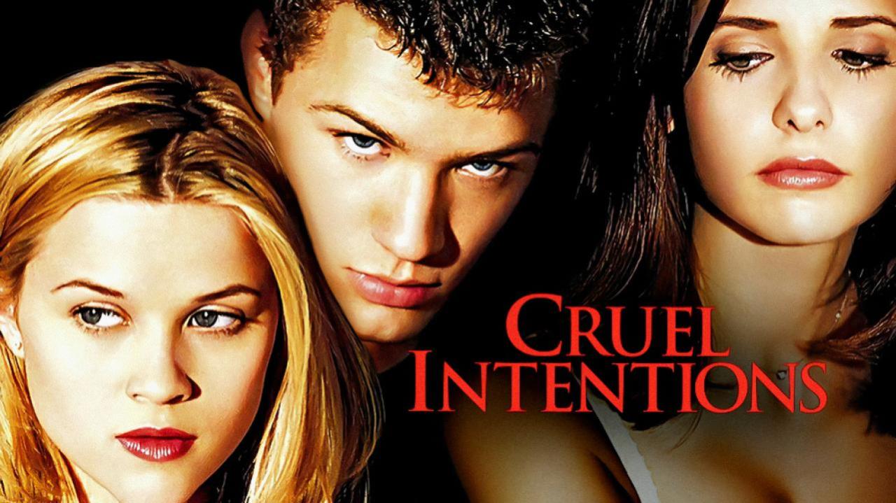 فيلم Cruel Intentions 1999 مترجم كامل HD