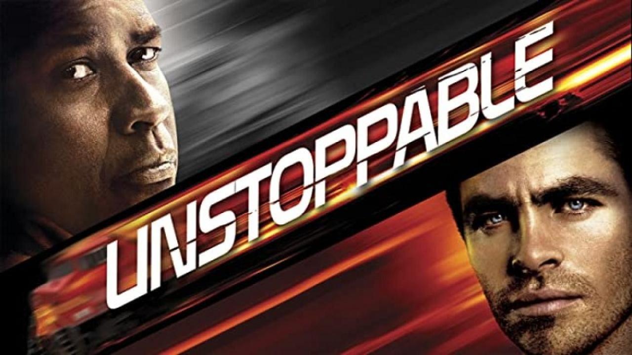 فيلم Unstoppable 2004 مترجم كامل HD