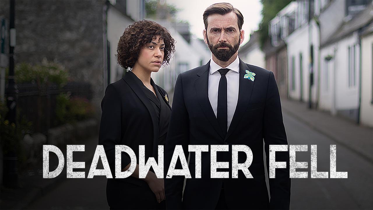 مسلسل Deadwater Fell الموسم الاول الحلقة 3 الثالثة مترجمة