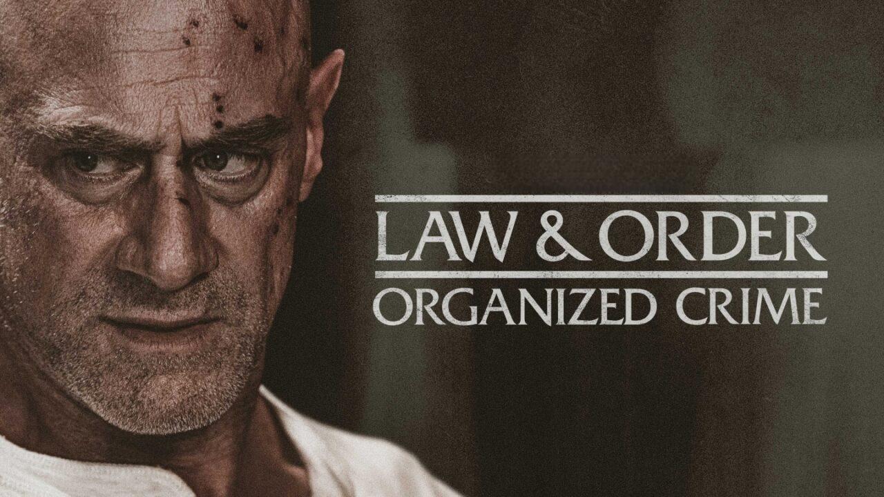 مسلسل Law & Order: Organized Crime الموسم الخامس الحلقة 10 العاشرة والاخيرة مترجمة