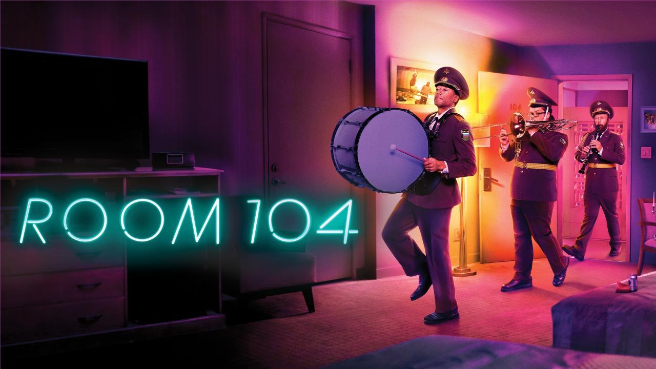 مسلسل Room 104 الموسم الثاني الحلقة 6 السادسة مترجمة