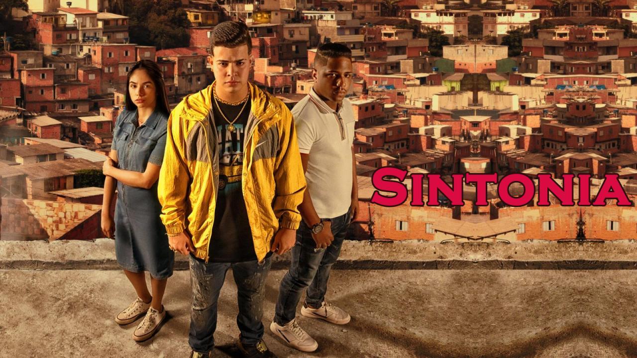 مسلسل Sintonia الموسم الثاني الحلقة 4 الرابعة مترجمة