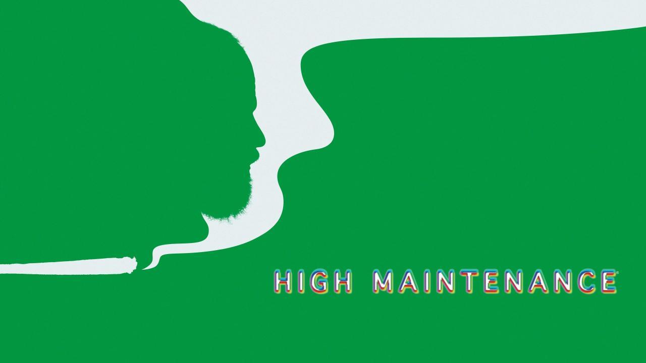 مسلسل High Maintenance الموسم الثالث الحلقة 3 الثالثة مترجمة
