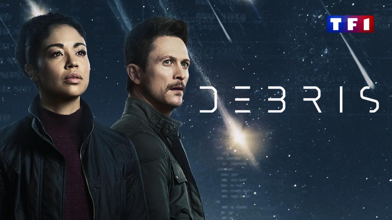 مسلسل Debris الموسم الاول الحلقة 2 الثانية مترجمة