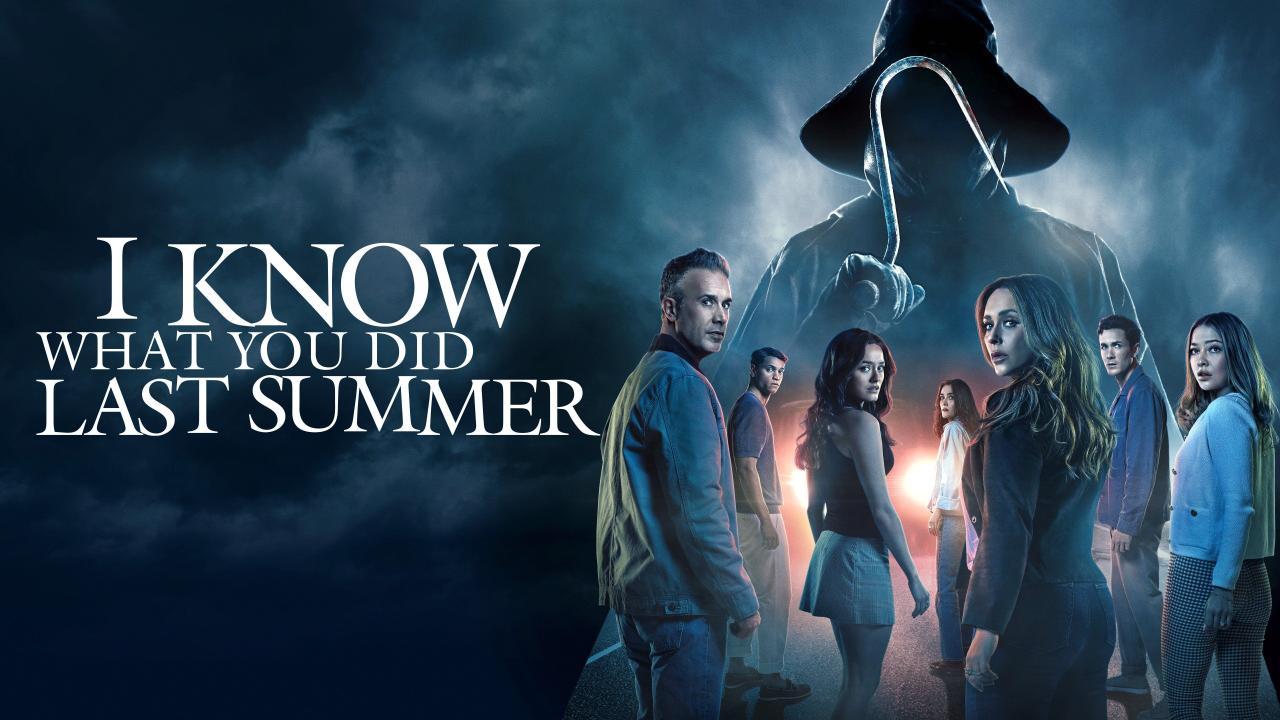 فيلم I Know What You Did Last Summer 2025 مترجم كامل HD