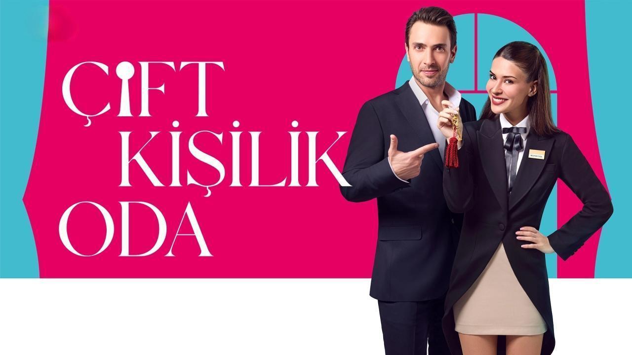 مسلسل غرفة لشخصين الحلقة 8 الثامنة والاخيرة مترجمة