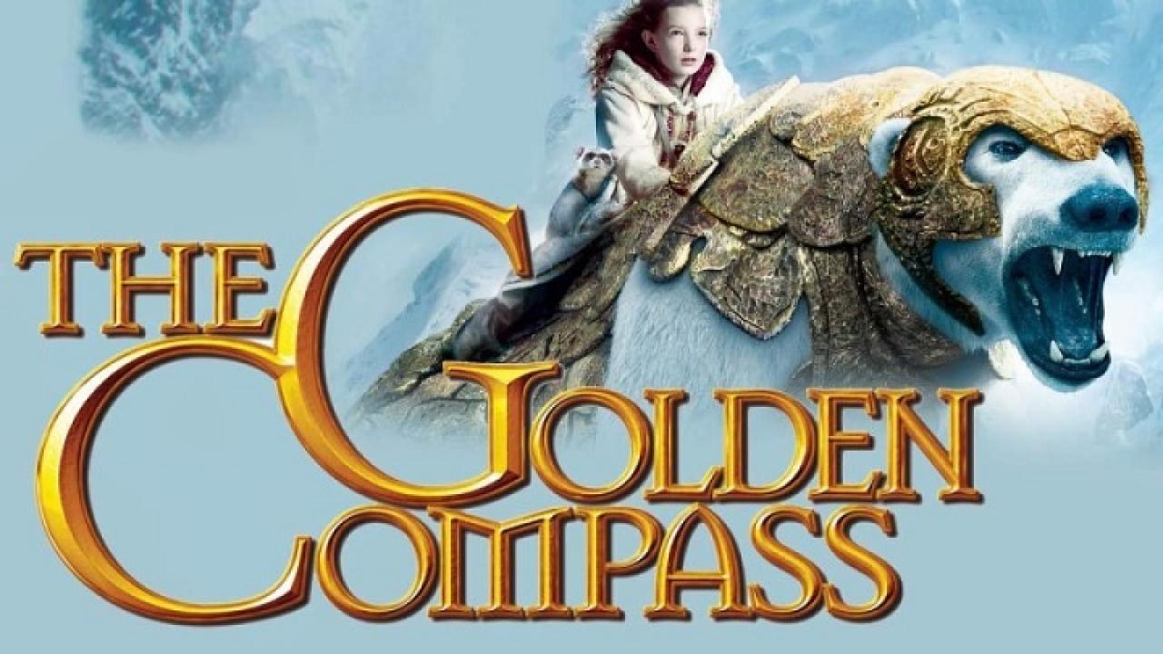 فيلم The Golden Compass 2007 مترجم كامل HD