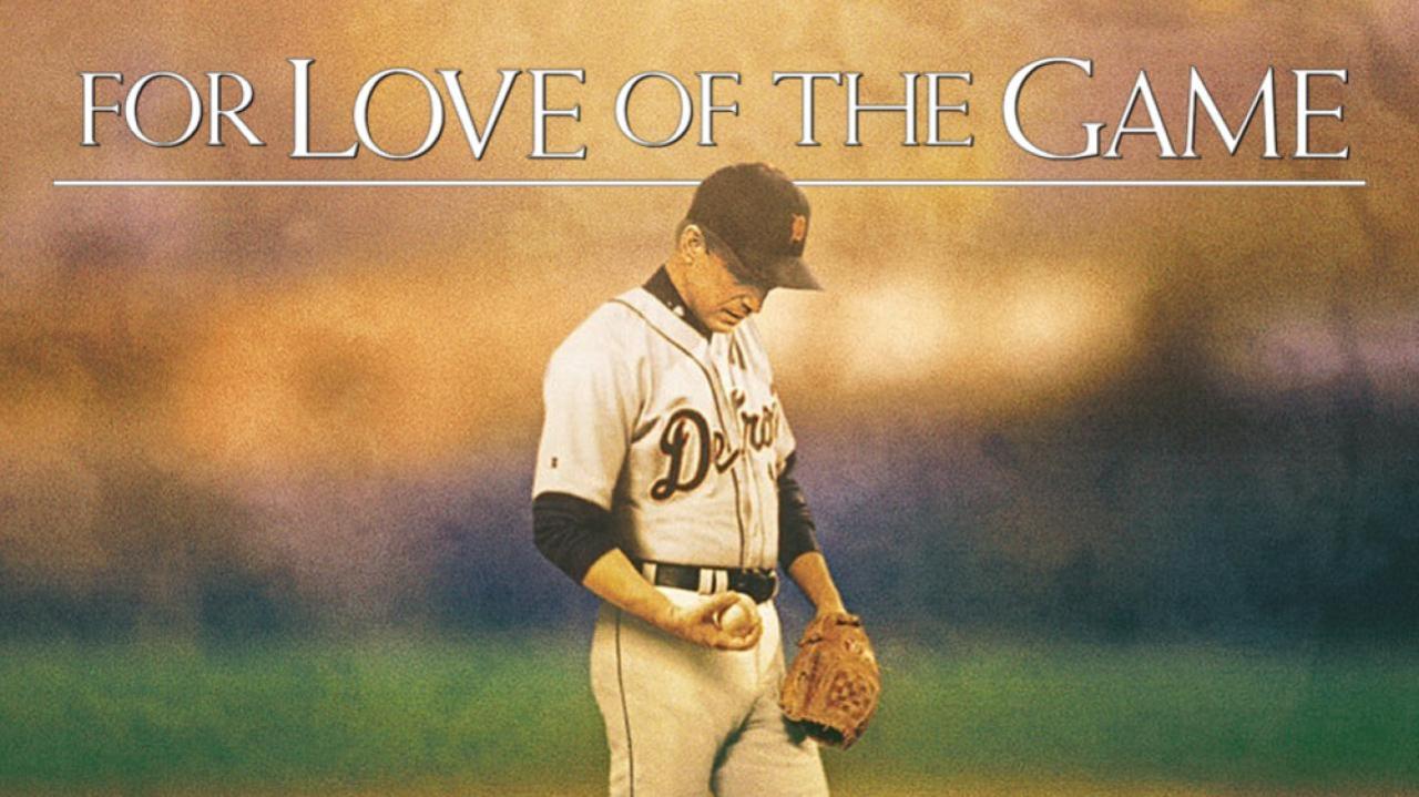 فيلم For Love of the Game 1999 مترجم كامل HD