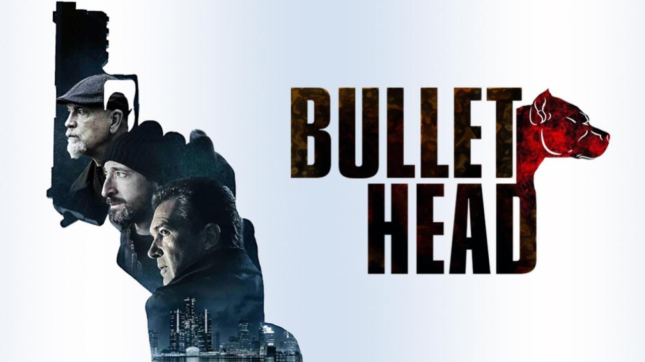 فيلم Bullet Head 2017 مترجم كامل HD