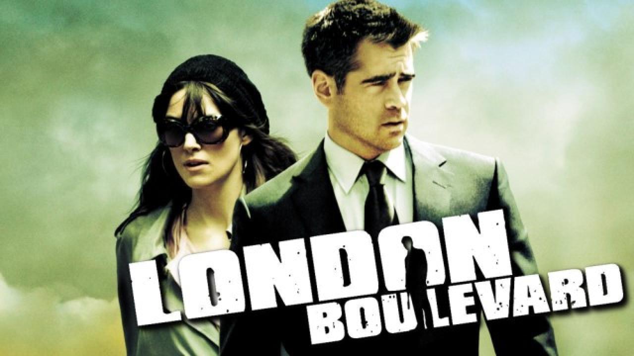 فيلم London Boulevard 2010 مترجم كامل HD