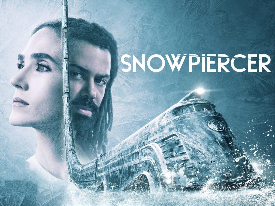 مسلسل Snowpiercer الموسم الثالث الحلقة 5 الخامسة مترجمة