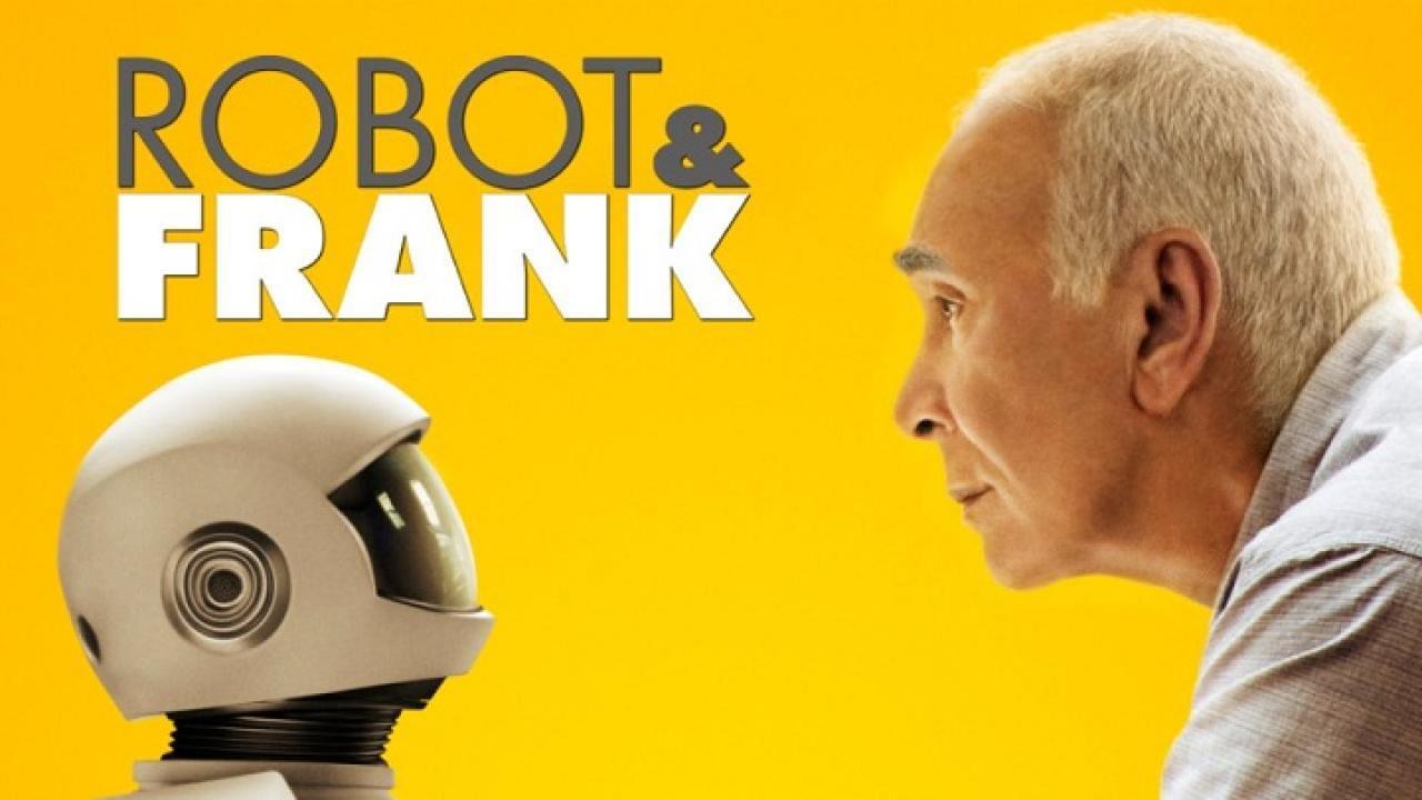 فيلم Frank 2014 مترجم كامل HD