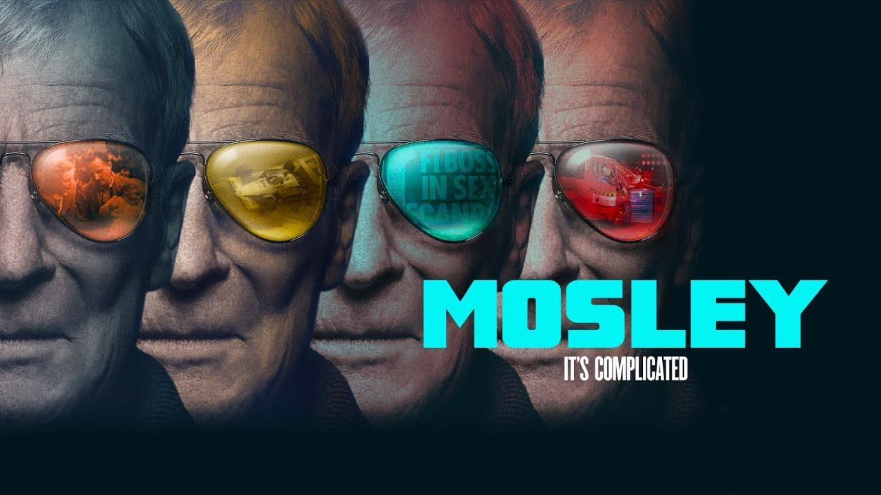 فيلم Mosley: It's Complicated 2021 مترجم كامل HD