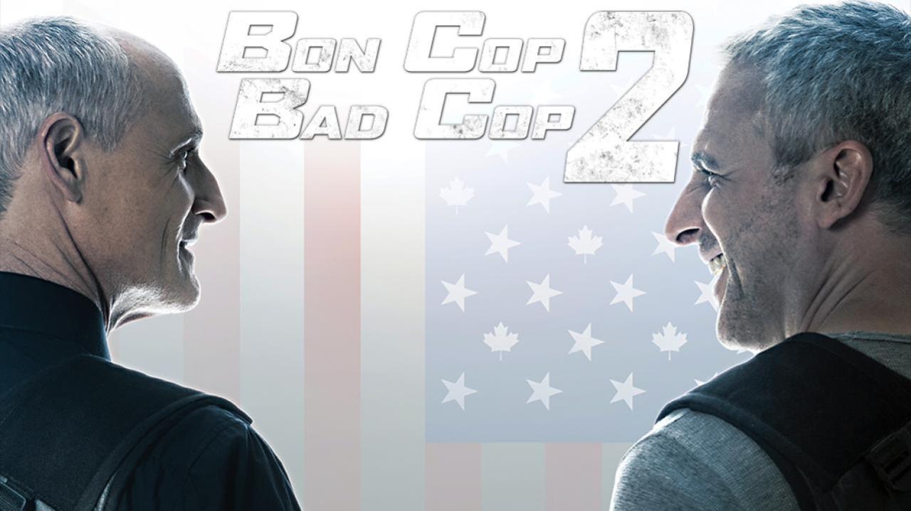 فيلم Bon Cop Bad Cop 2 2017 مترجم كامل HD