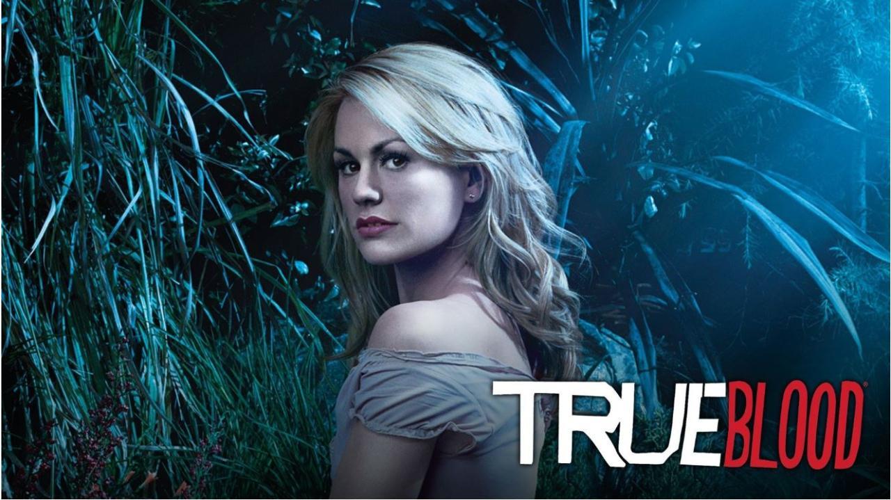 مسلسل True Blood الموسم الثالث الحلقة 8 الثامنة مترجمة