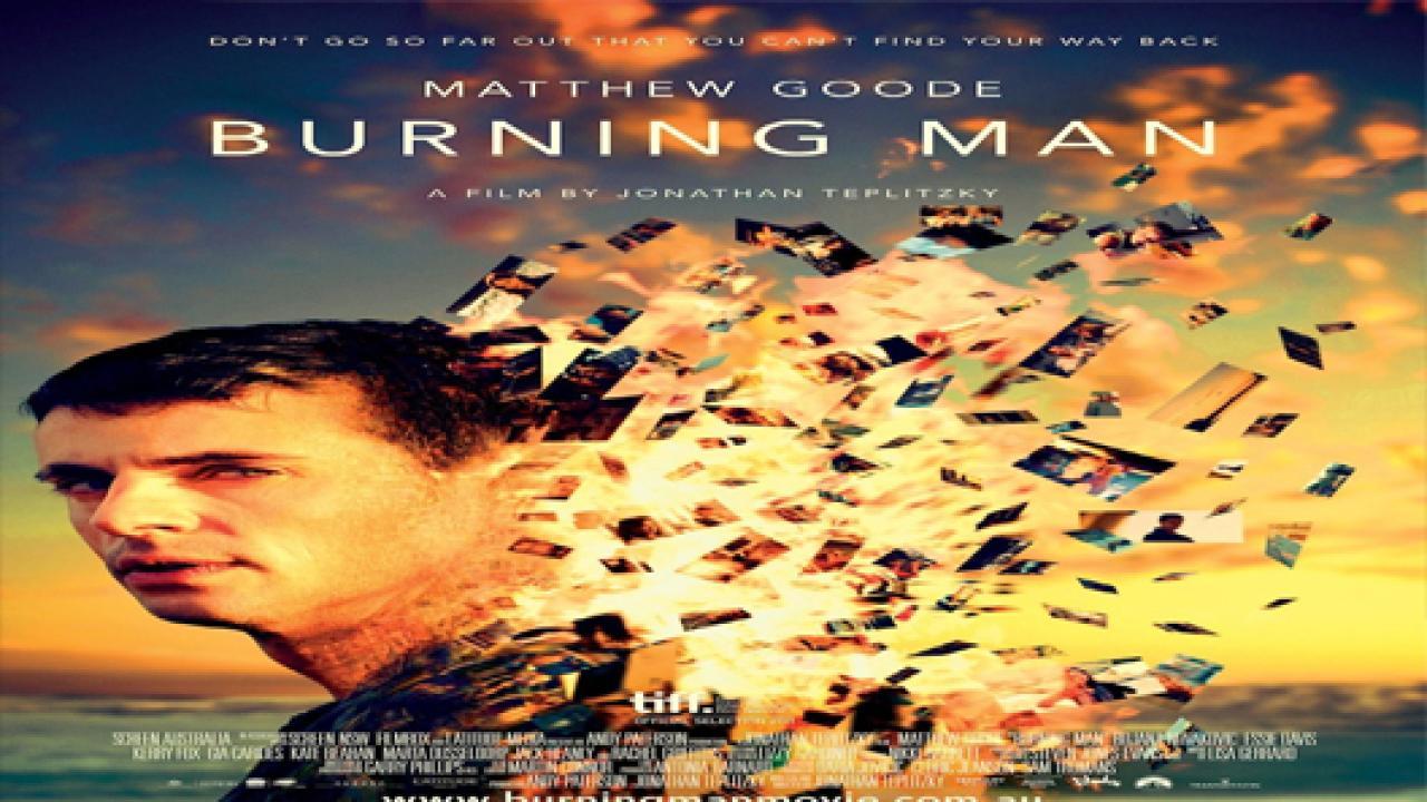 فيلم Burning Man 2011 مترجم كامل HD