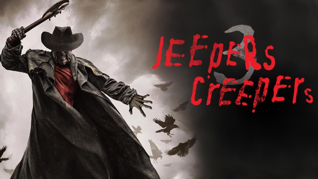 فيلم Jeepers Creepers 3 2017 مترجم كامل HD