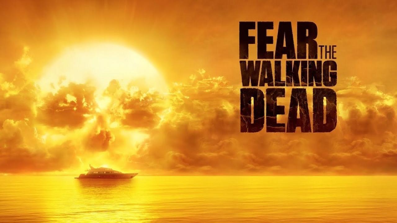 مسلسل Fear the Walking Dead الموسم الثاني مترجم