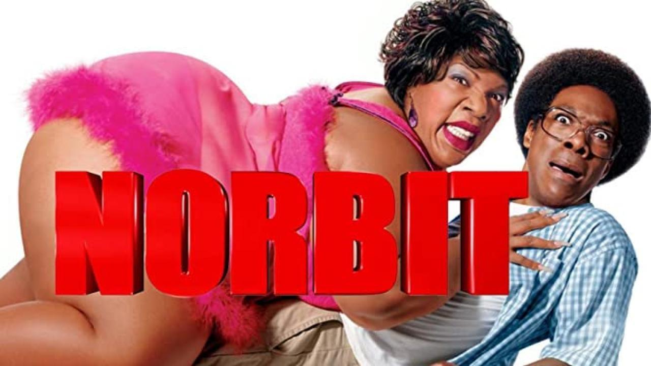 فيلم Norbit 2007 مترجم كامل HD