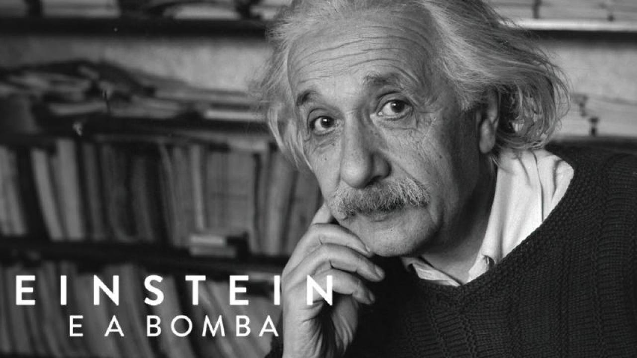 فيلم Einstein and the Bomb 2024 مترجم HD