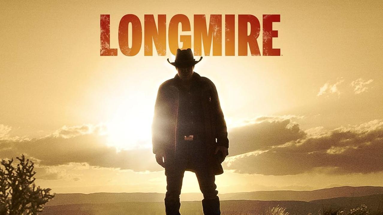 مسلسل Longmire الموسم السادس الحلقة 4 الرابعة مترجمة