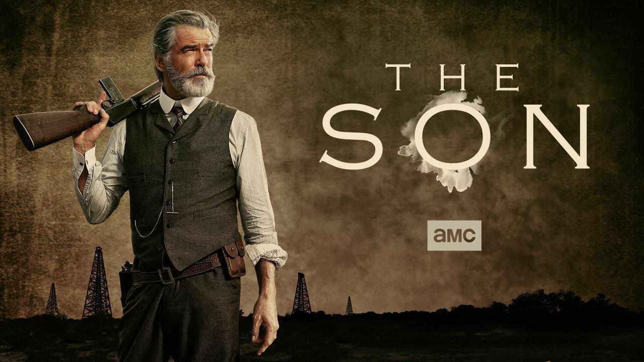 مسلسل The Son الموسم الثاني الحلقة 2 الثانية مترجمة