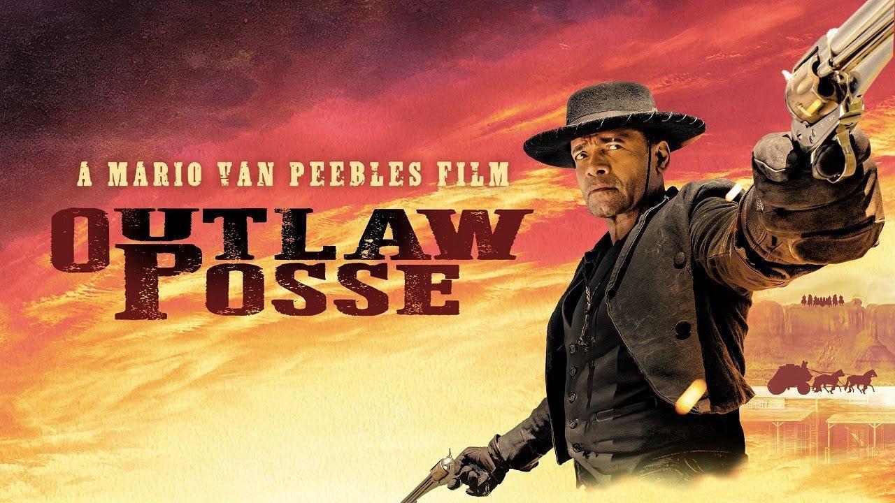 فيلم Outlaw Posse 2024 مترجم كامل HD