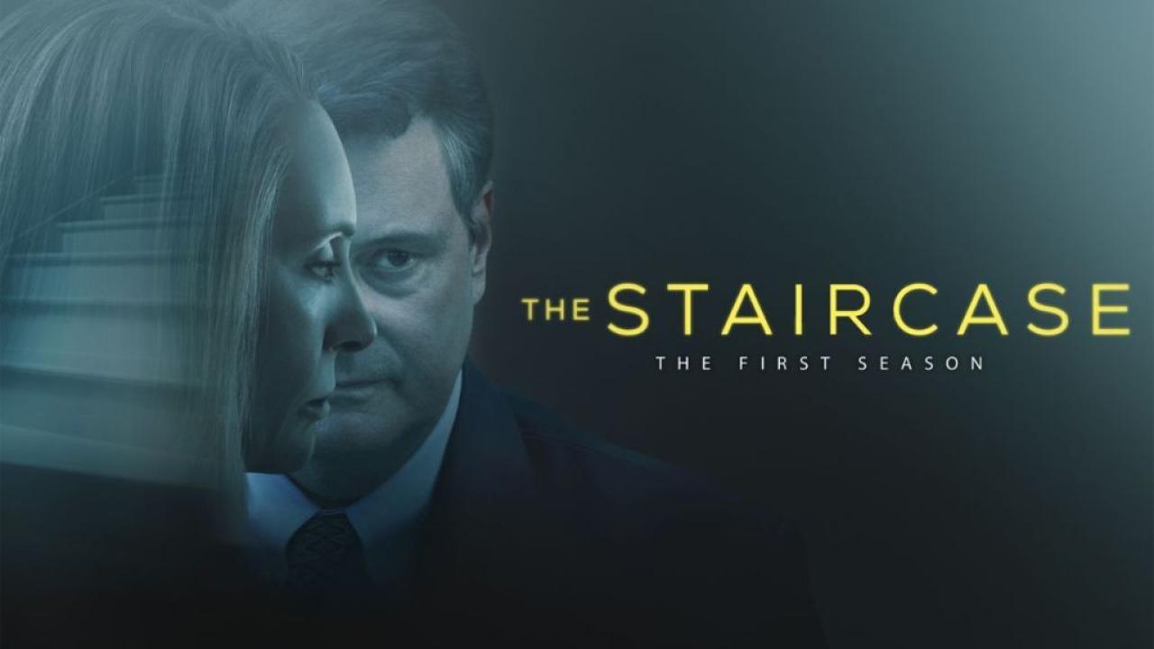 مسلسل The Staircase الموسم الاول الحلقة 5 الخامسة مترجمة