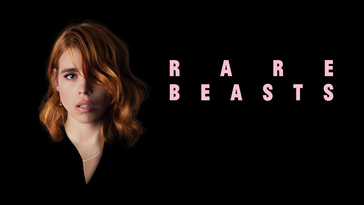 فيلم Rare Beasts 2019 مترجم كامل HD