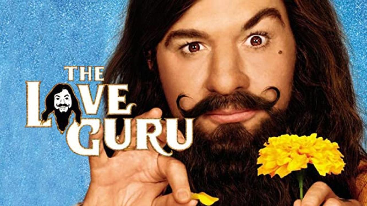 فيلم The Love Guru 2008 مترجم كامل HD