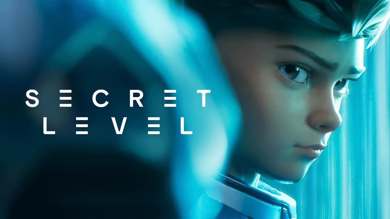 انمي Secret Level الحلقة 8 الثامنة والاخيرة مترجمة