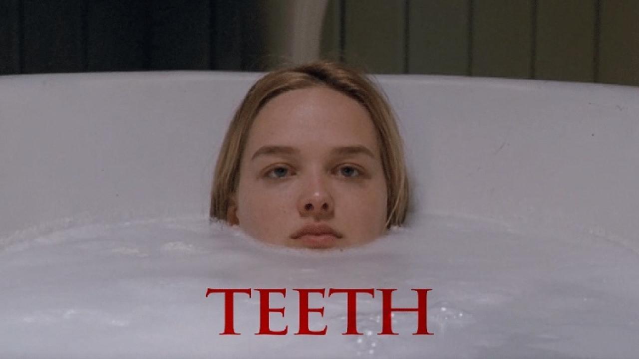 فيلم Teeth 2007 مترجم كامل HD