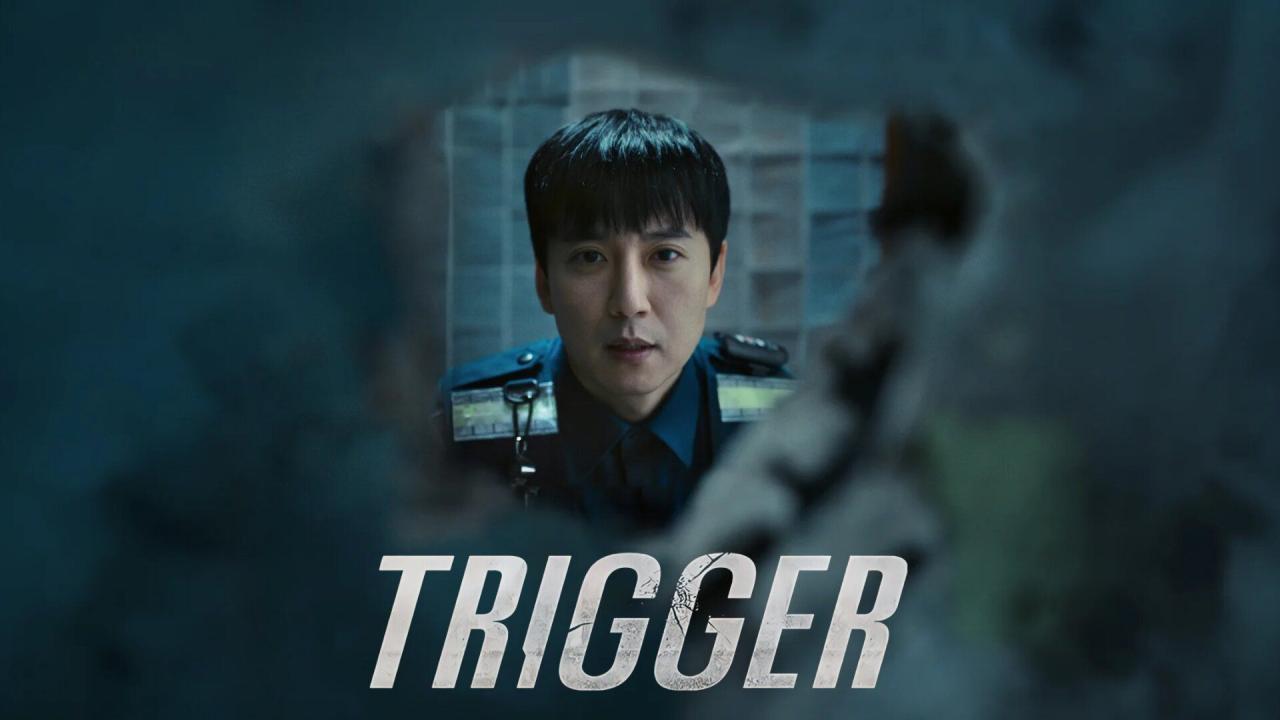 مسلسل Trigger الحلقة 7 السابعة مترجمة