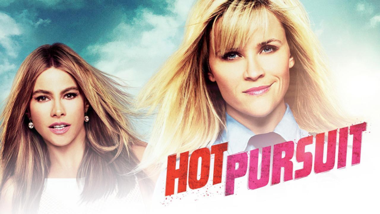 فيلم Hot Pursuit 2015 مترجم كامل HD