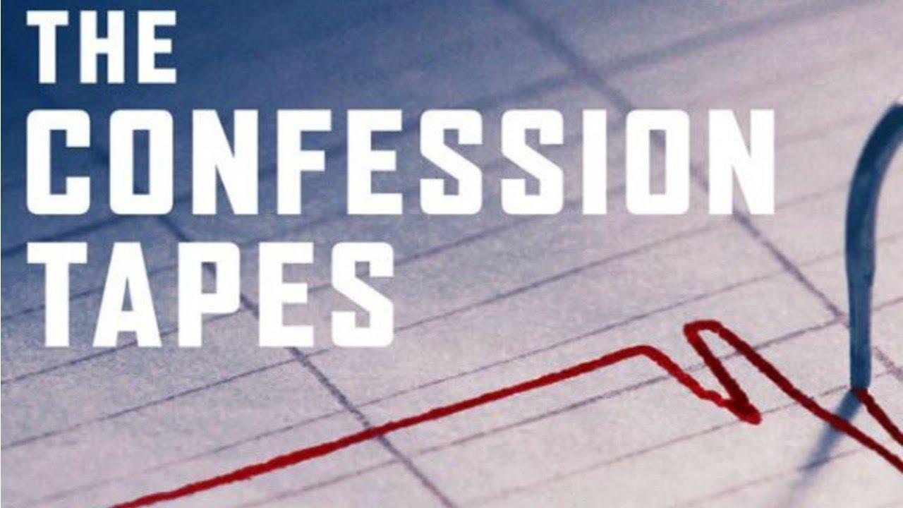 مسلسل The Confession Tapes الموسم الاول الحلقة 3 الثالثة مترجمة