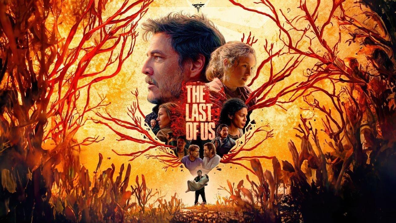 مسلسل The Last of Us الموسم الثاني الحلقة 1 الاولي مترجمة