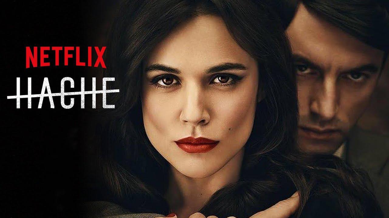 مسلسل Hache الموسم الاول الحلقة 8 الثامنة مترجمة والاخيرة