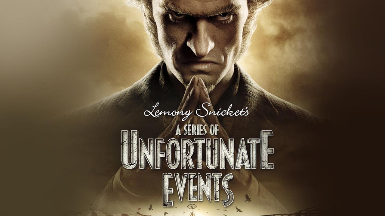 مسلسل A Series of Unfortunate Events الموسم الثاني الحلقة 5 الخامسة مترجمة